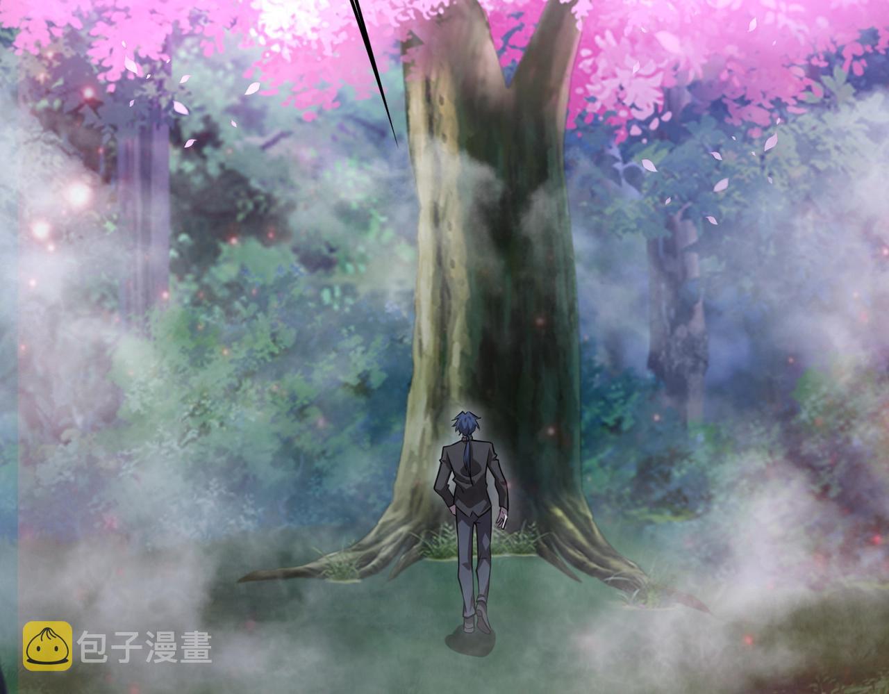 第16话 人类的90