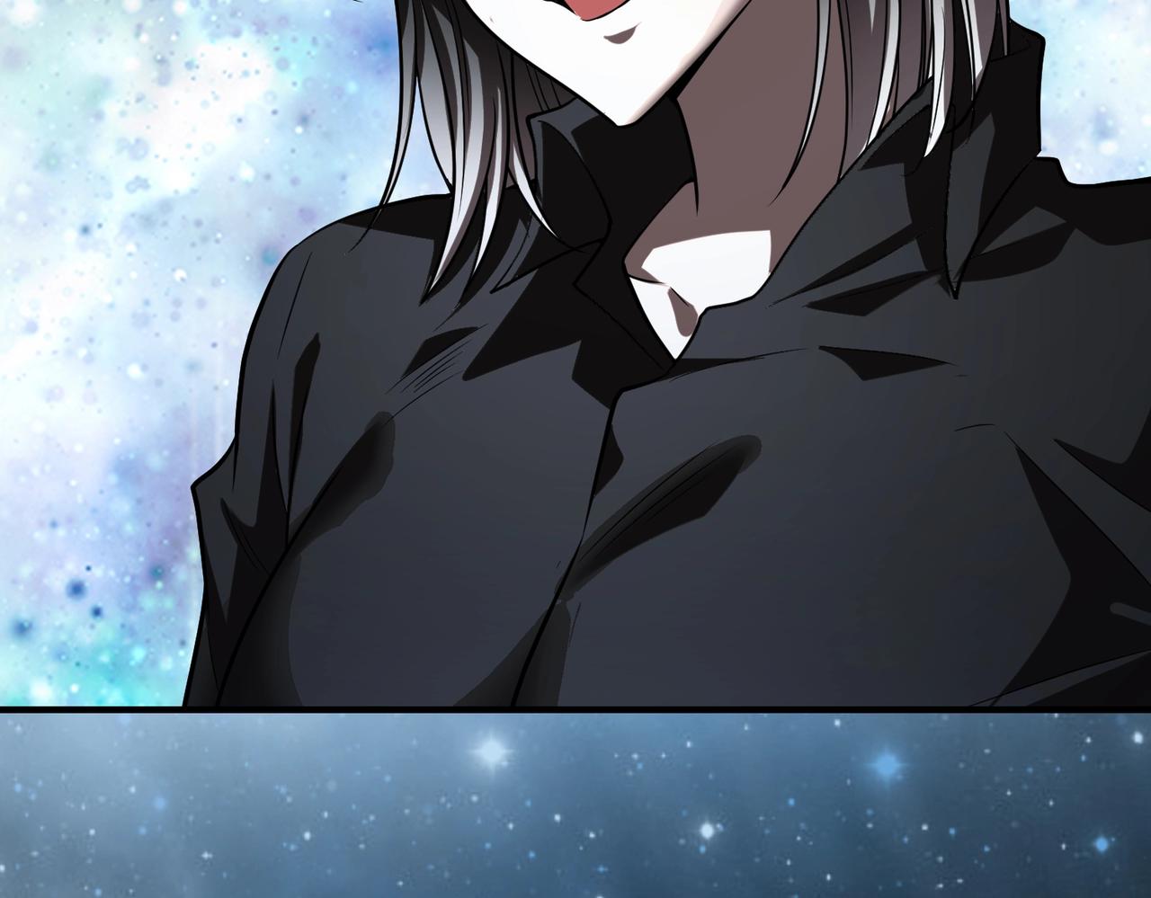 第21话修罗兽的心脏？10