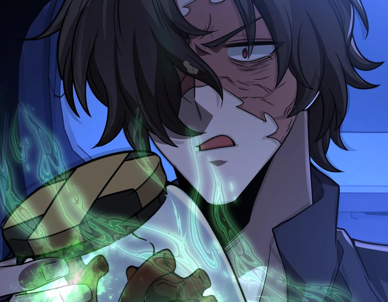 第21话修罗兽的心脏？64