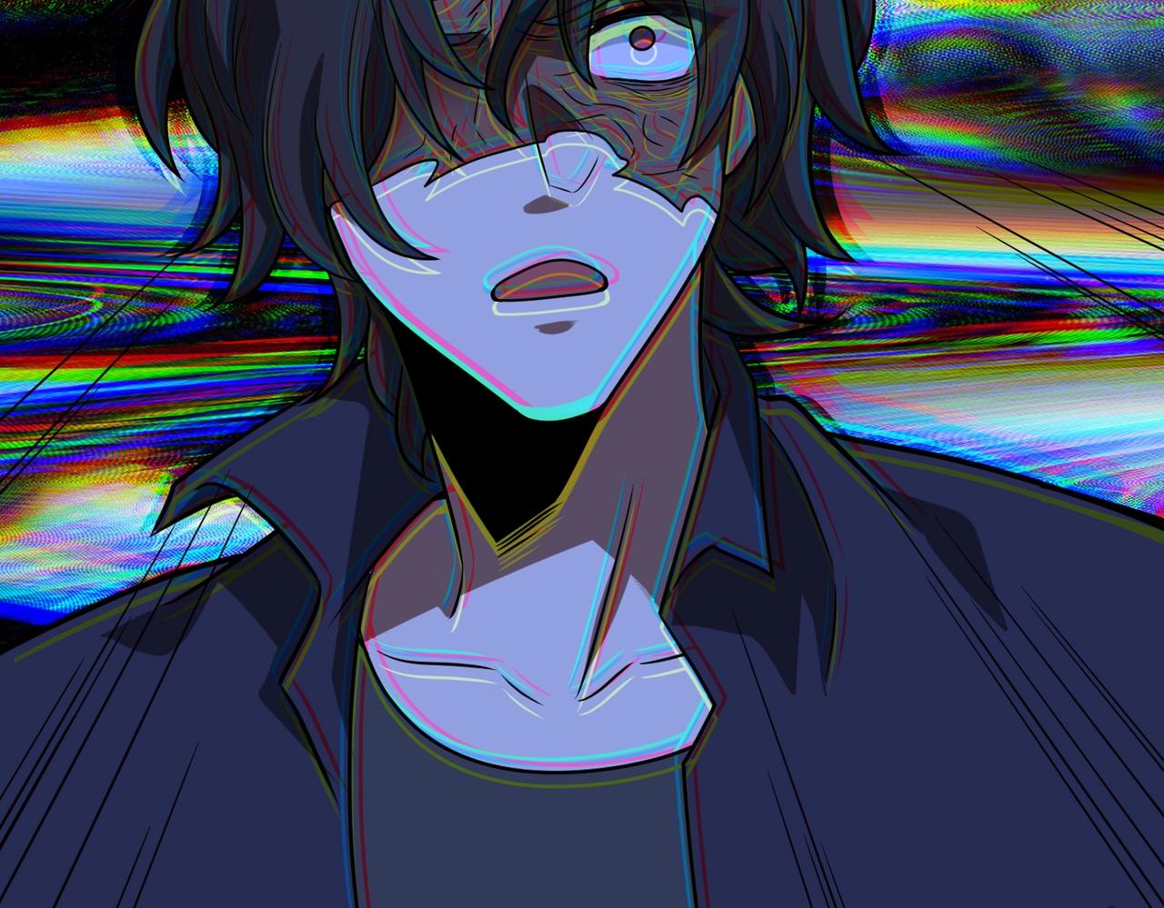 第21话修罗兽的心脏？49
