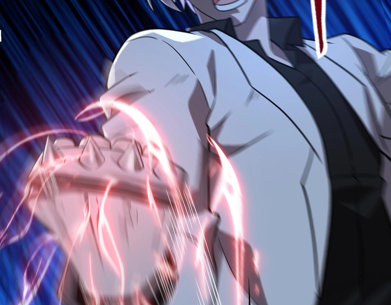 第21话修罗兽的心脏？108