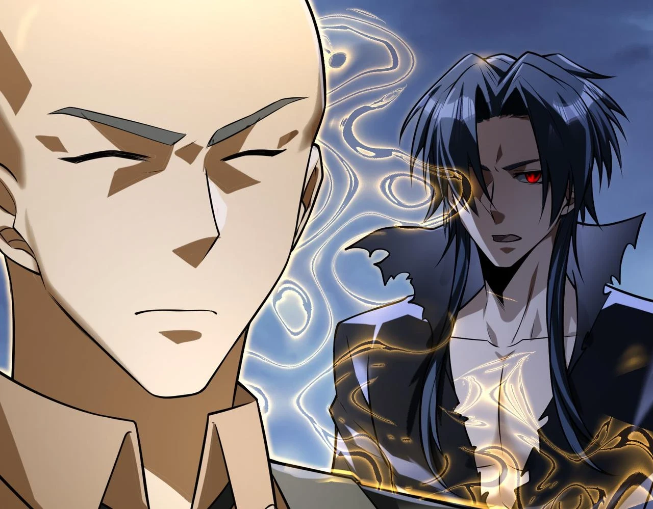 第46话 最后的浩劫来临65