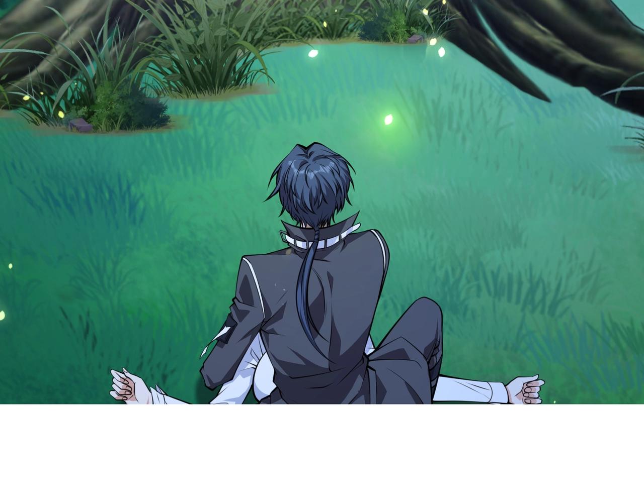 第8话 天极魔石83