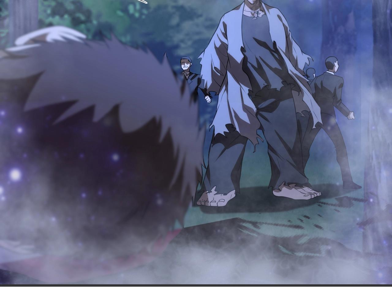 第16话 人类的125