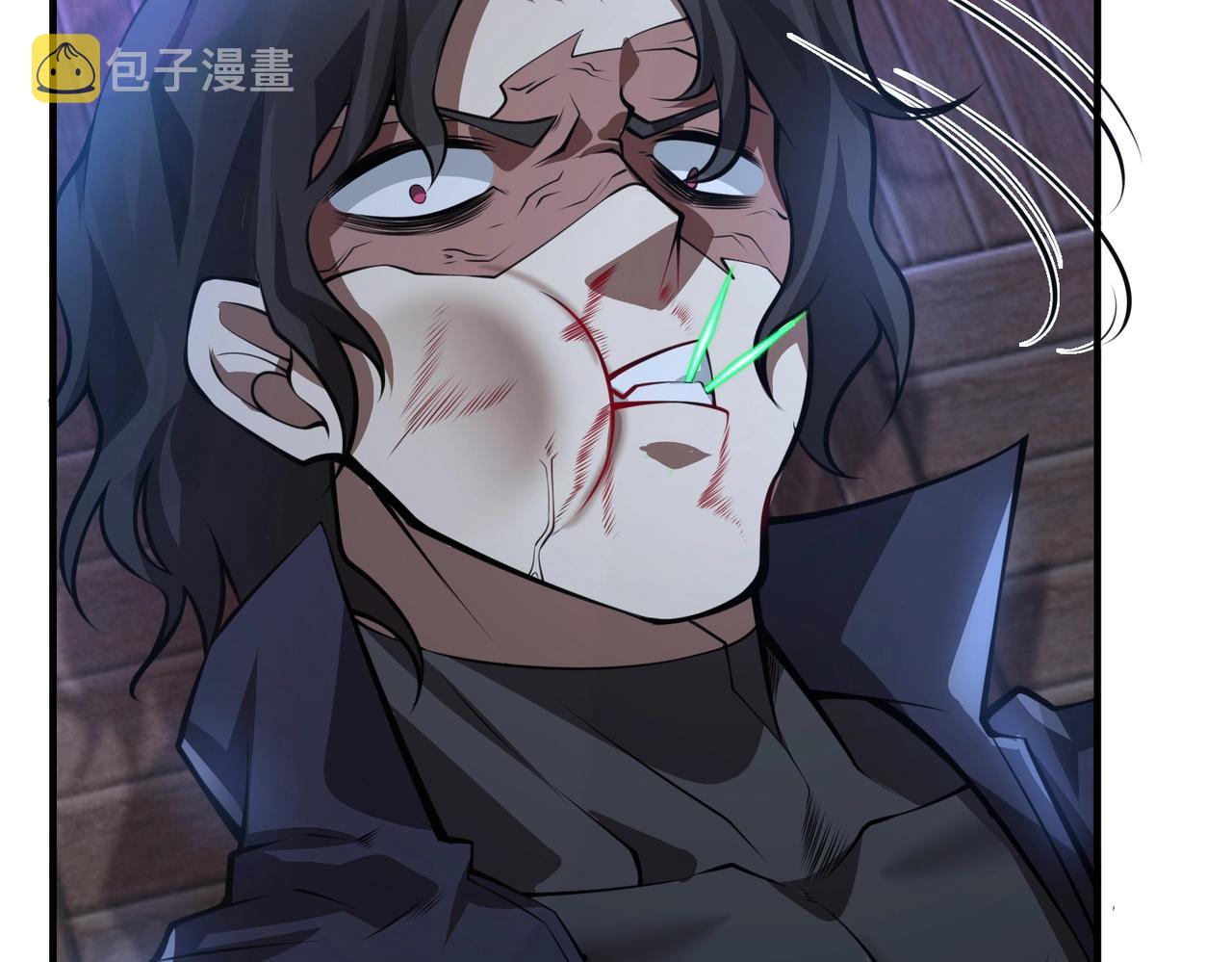 第6话 有眼不不识太山74