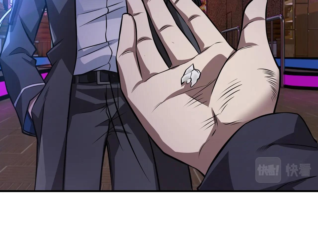 第6话 有眼不不识太山115