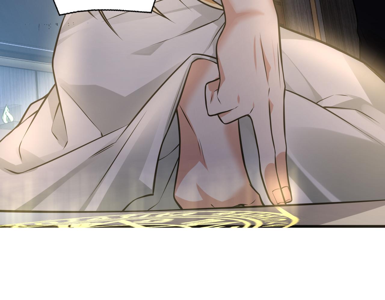 第31话 逃不出我的手心36