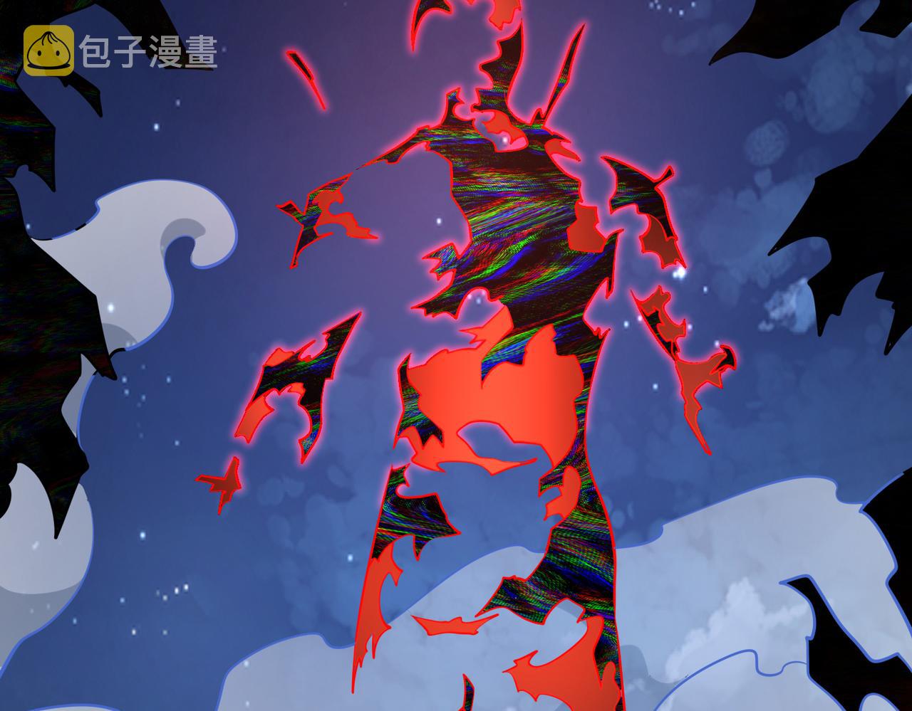 第31话 逃不出我的手心106