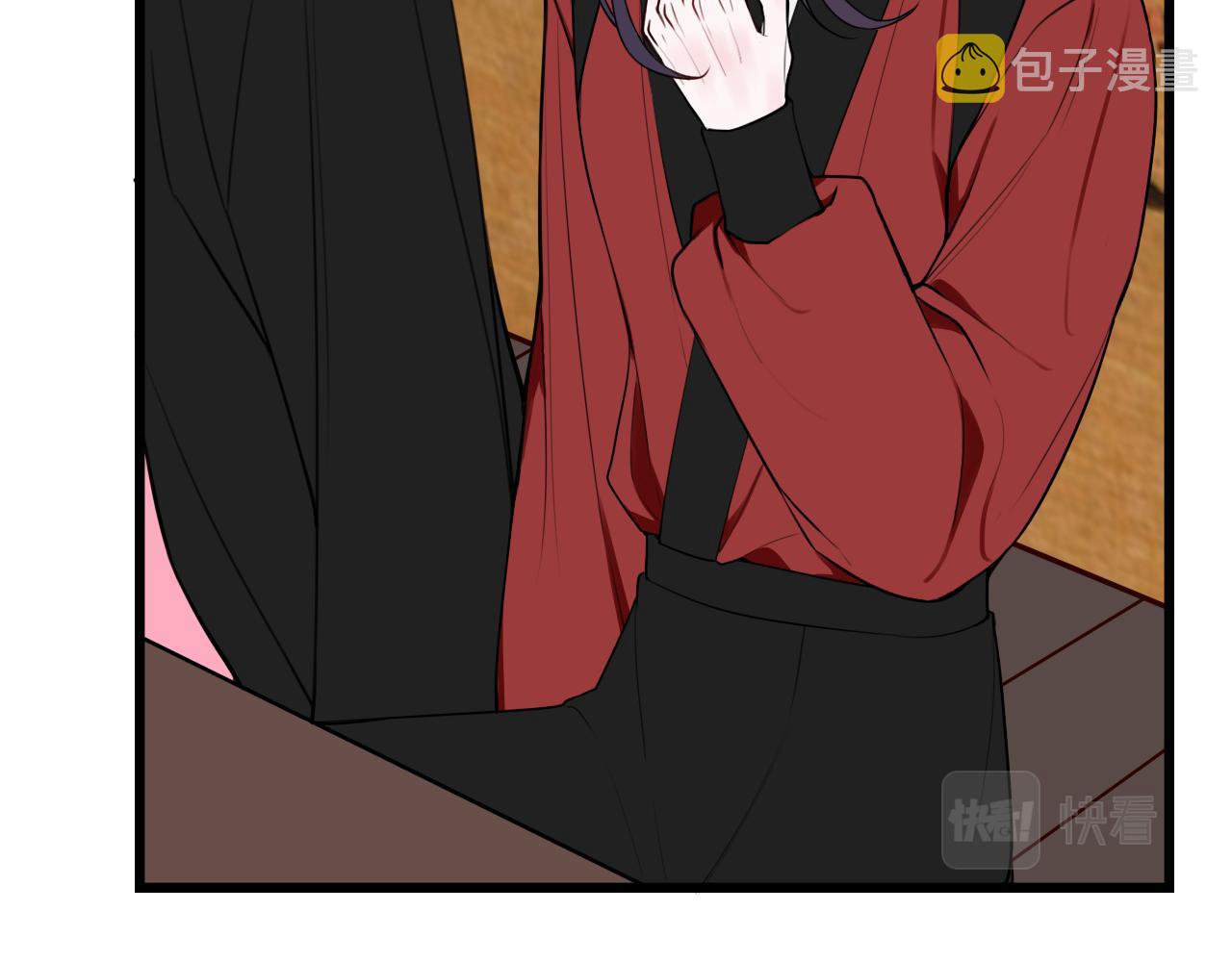 第55话 悸动！26