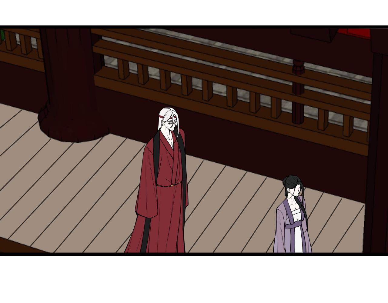 第60话 心怀仇恨82