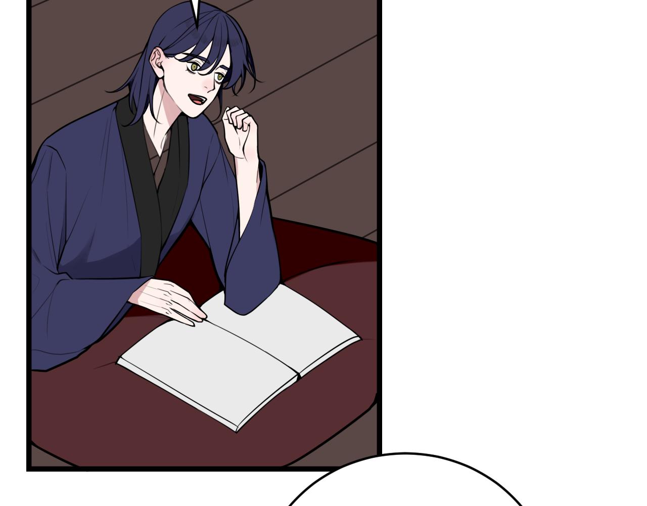 第75话 狠心的人76