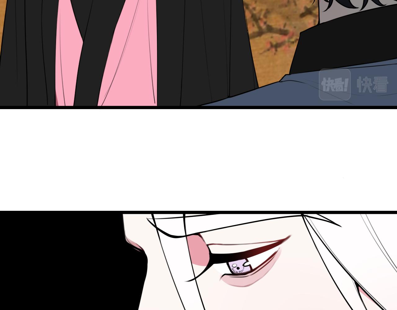 第56话 你是林安歌10