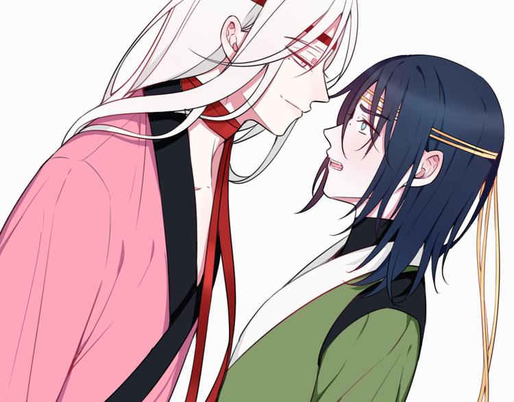 第3话 卖艺还是卖身？62