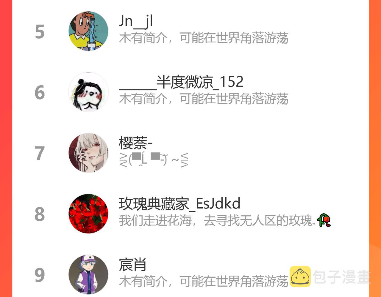 第67话 我想依靠你98