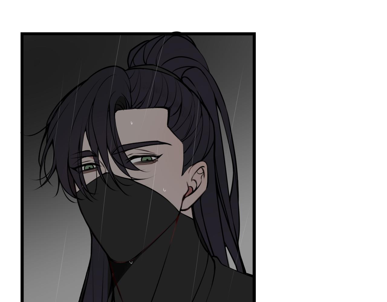 第74话 我一直在你身边15