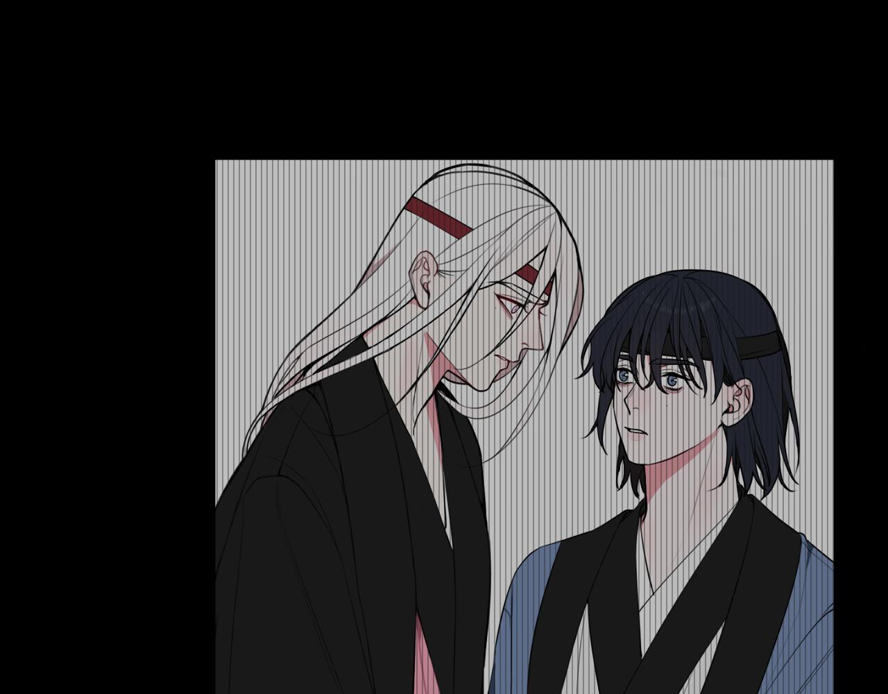 第76话 鹿鸣？8