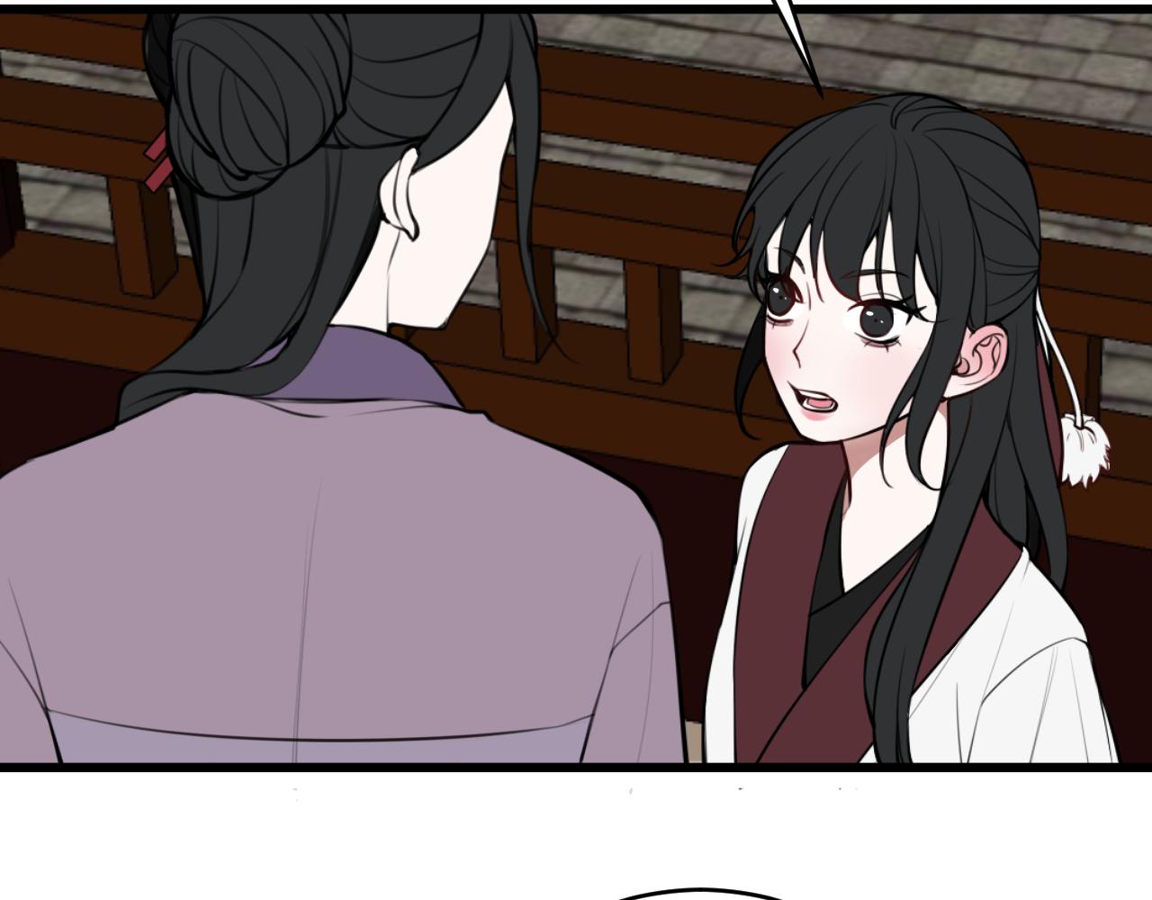 第60话 心怀仇恨9