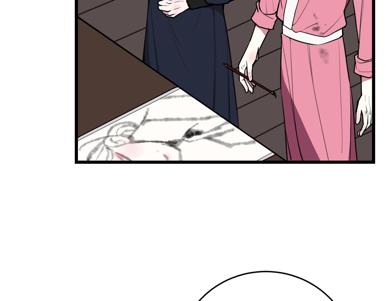 第76话 鹿鸣？30