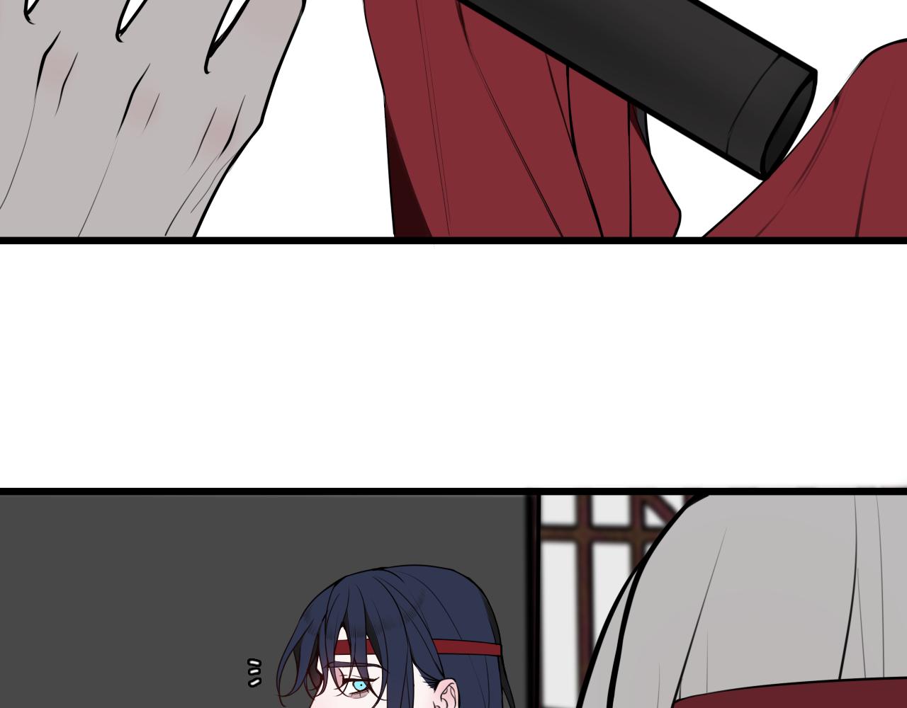 第61话 酒醉后！10