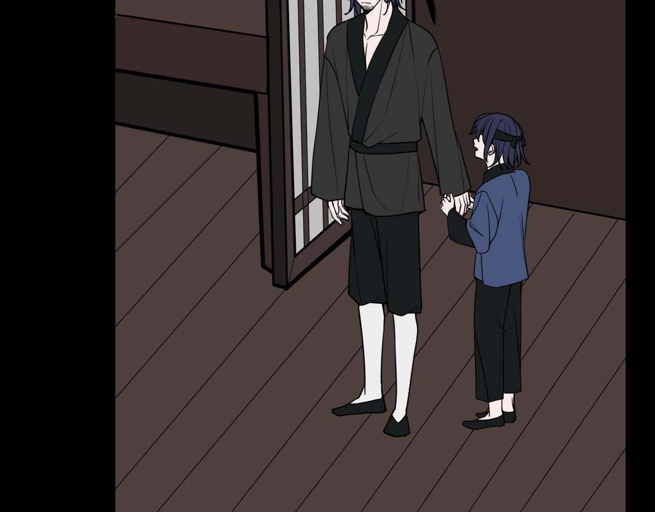第59话 他过得好吗？21