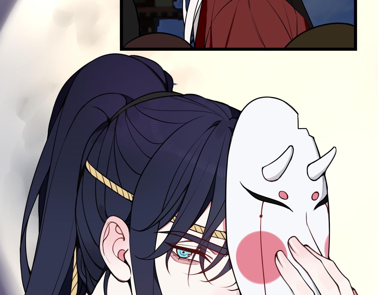第55话 悸动！17