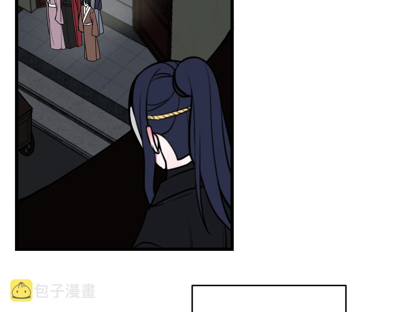 第55话 悸动！11