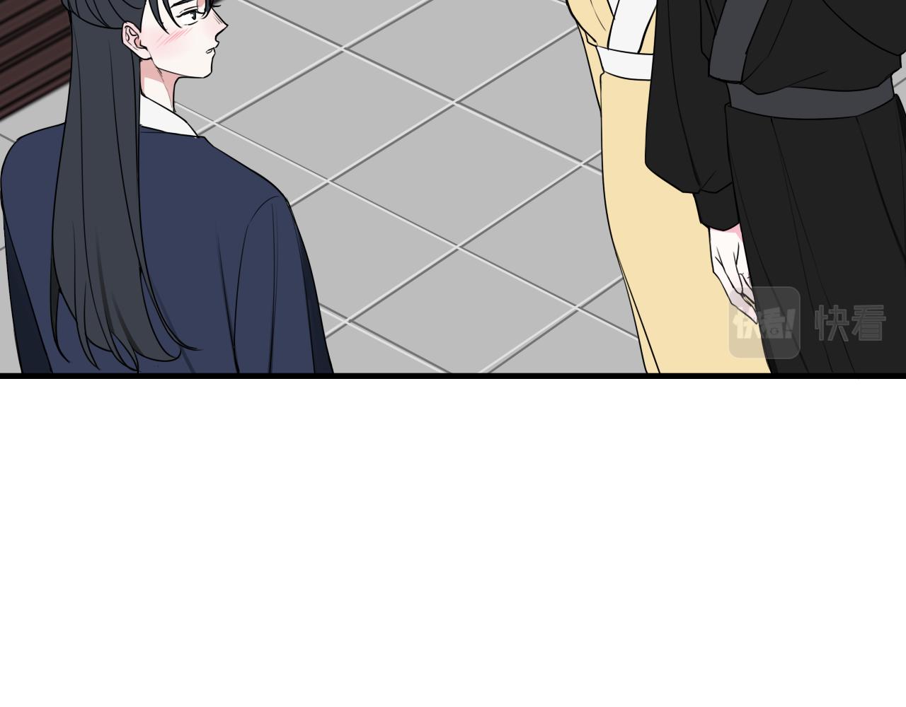 第41话 无礼的要求41
