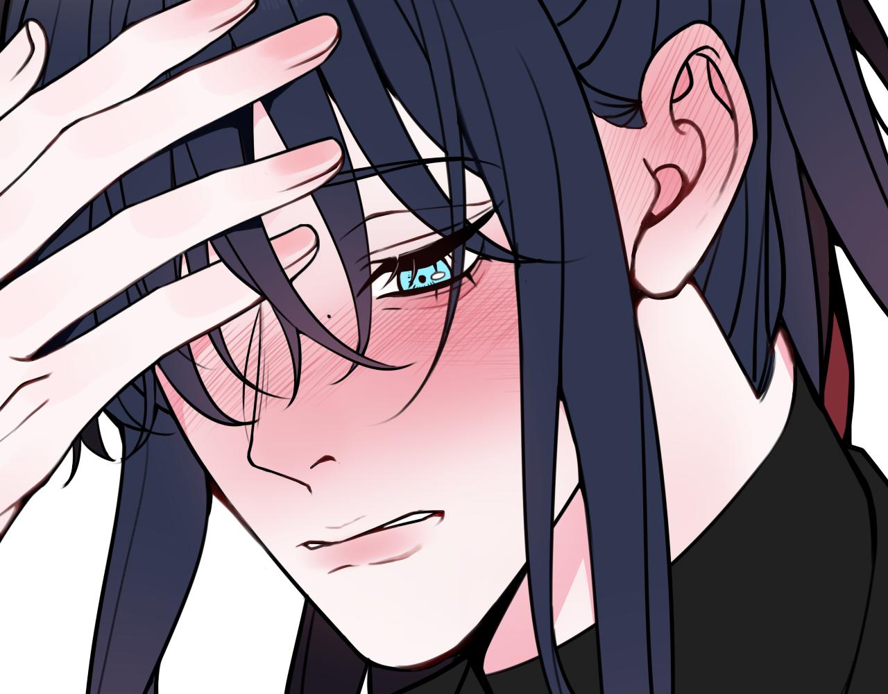 第55话 悸动！88