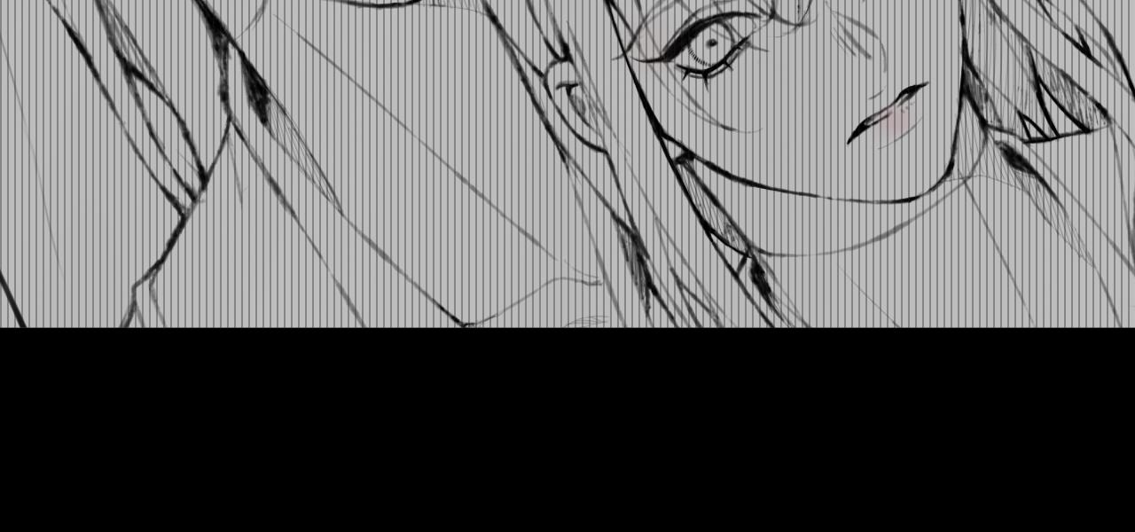 第76话 鹿鸣？12