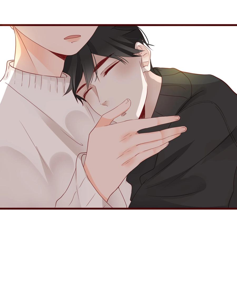087 接吻？！4