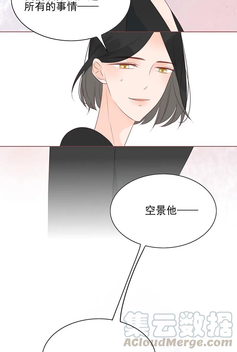 150 你是不是喜欢他？6