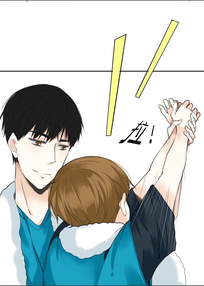 004 爱情使人盲目10