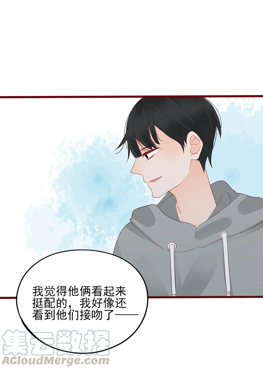 087 接吻？！24
