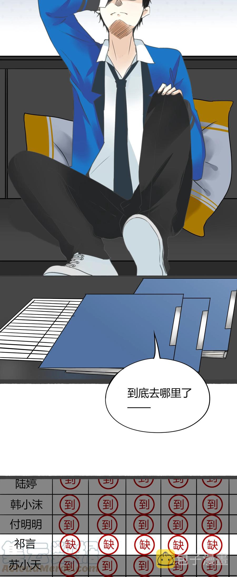 009 天涯何处无芳草9