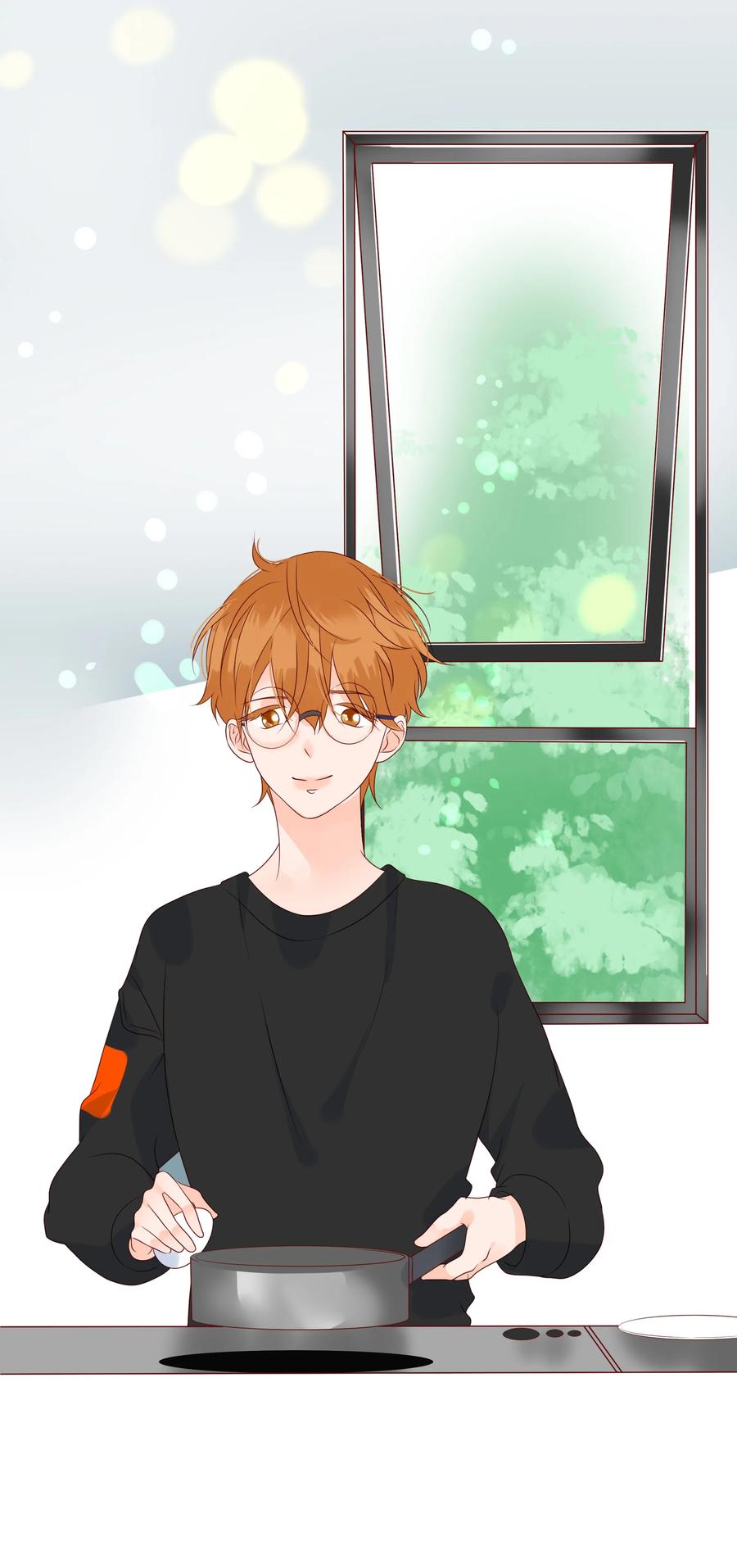 126 嘴硬心软13