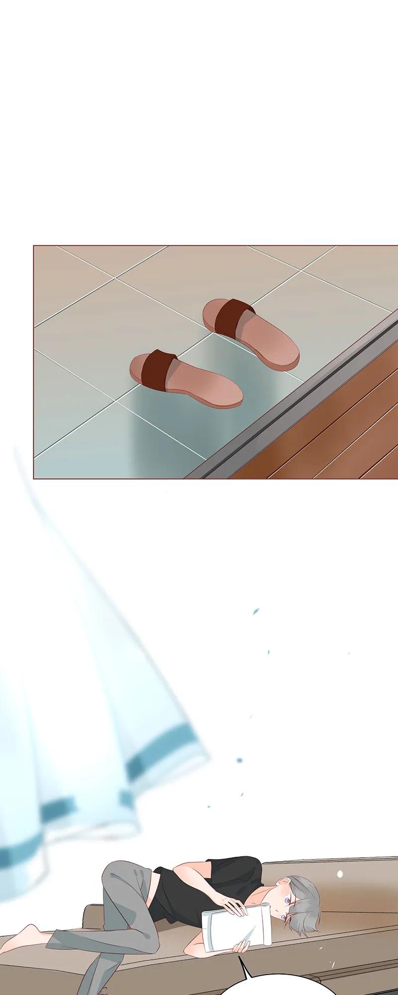 150 你是不是喜欢他？8