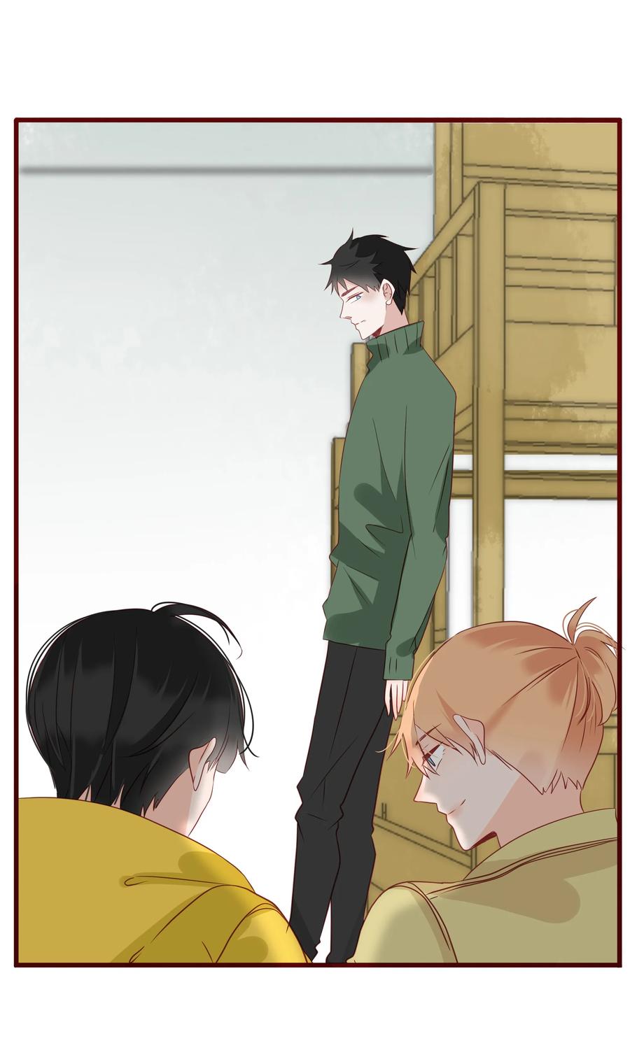 091 吃醋19
