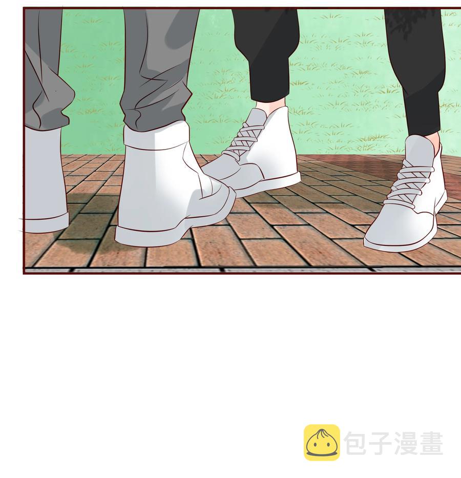 122 小傲娇11