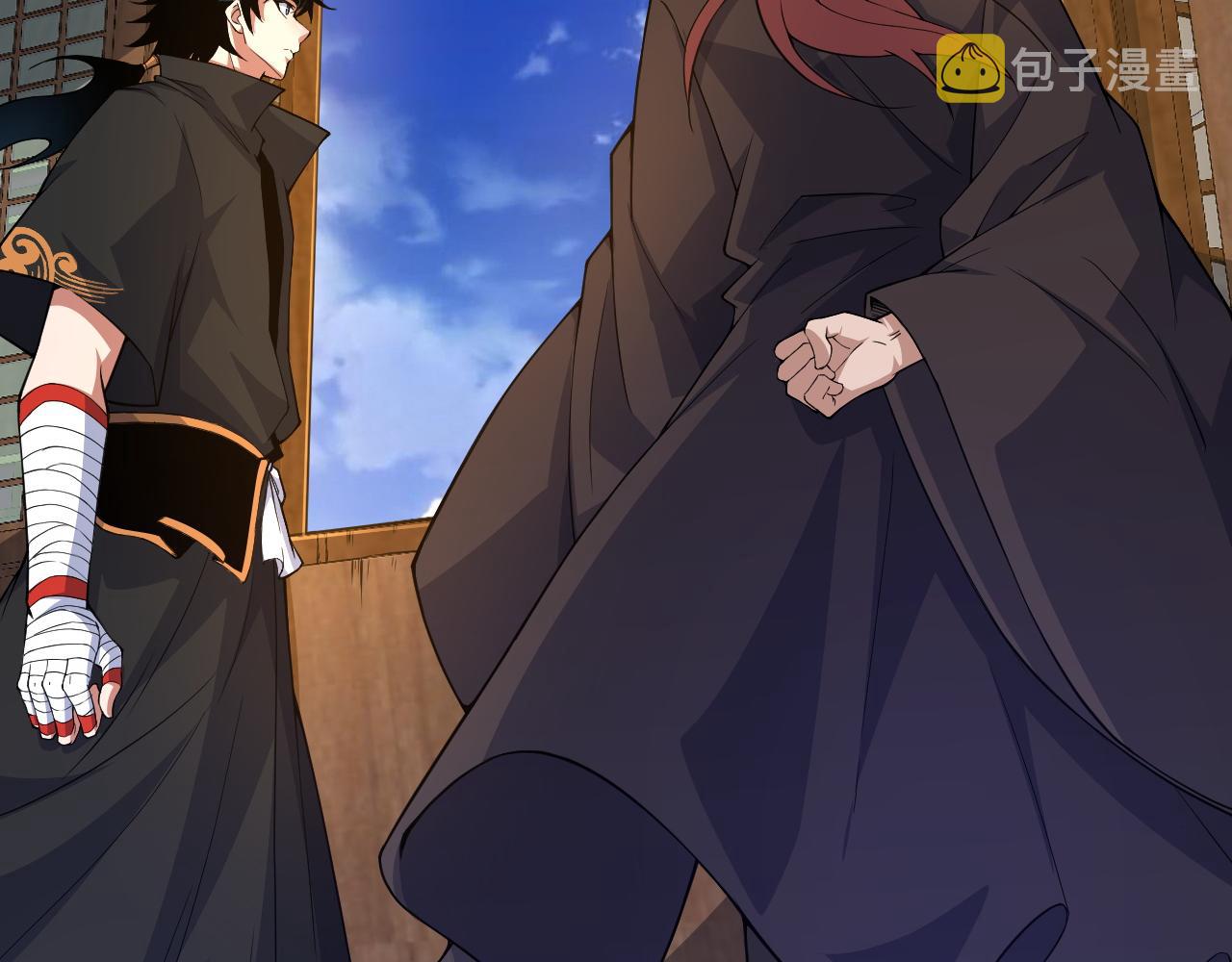 第16话 南云州第一高手到来！1