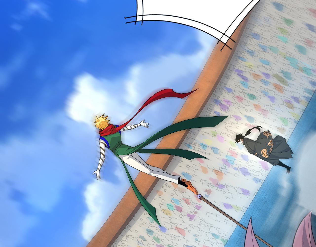 第21话 秦无双登场！122
