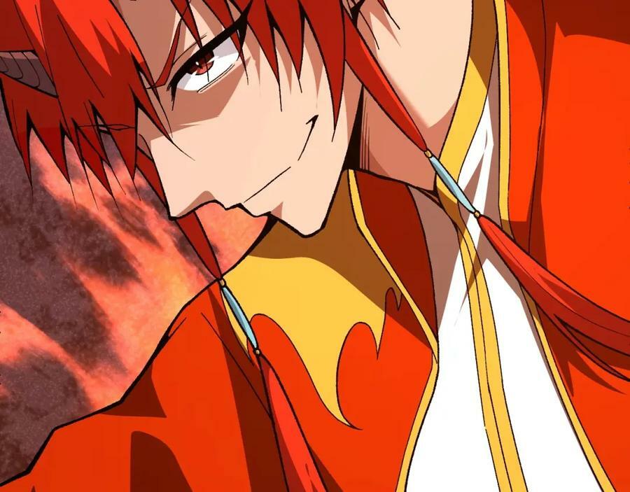 第74话 潜入的身份是面首？！5