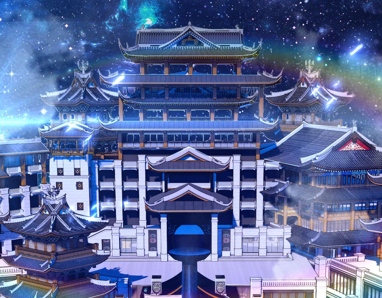 第45话 婚礼和葬礼？12