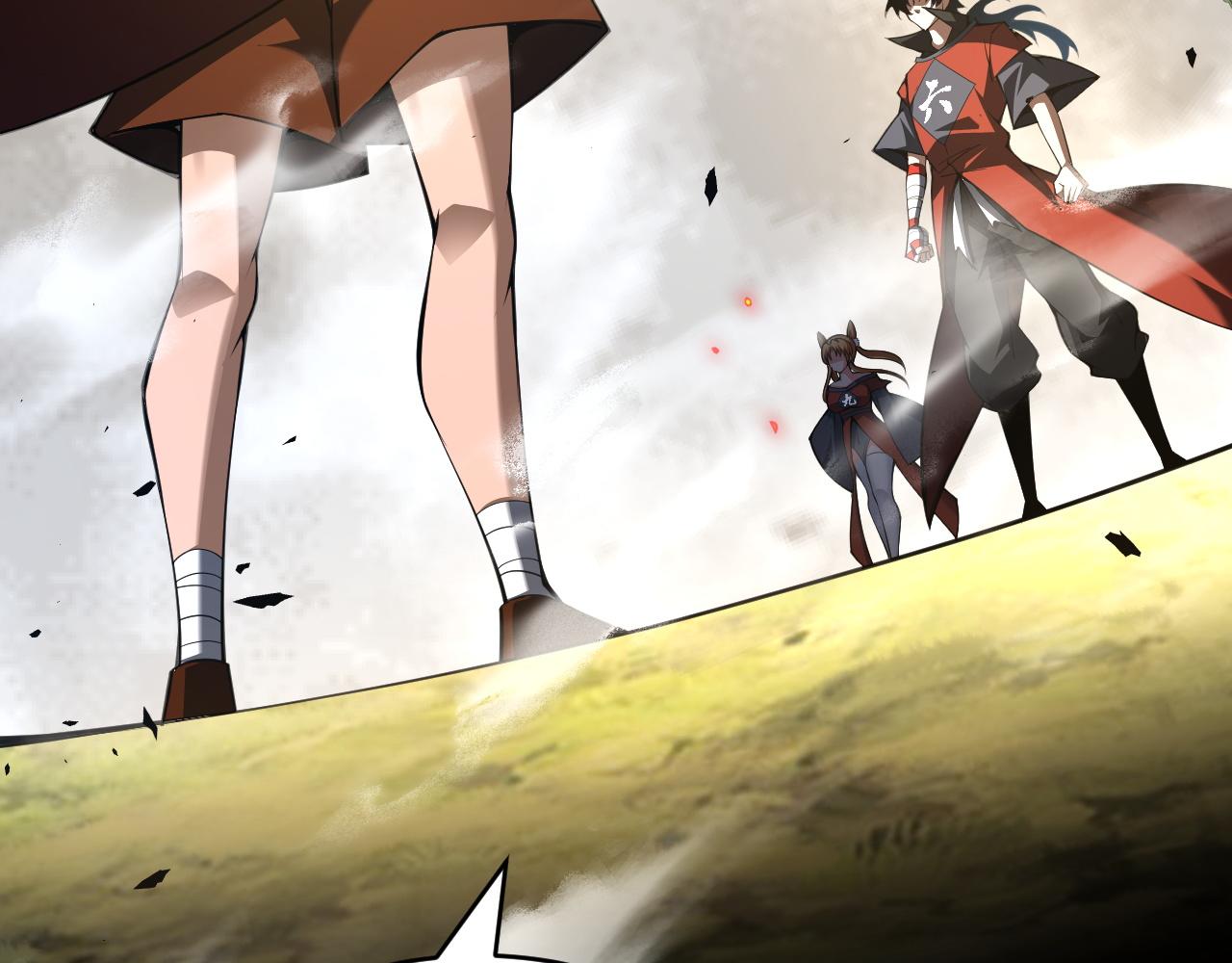 第35话 地狱的血链169
