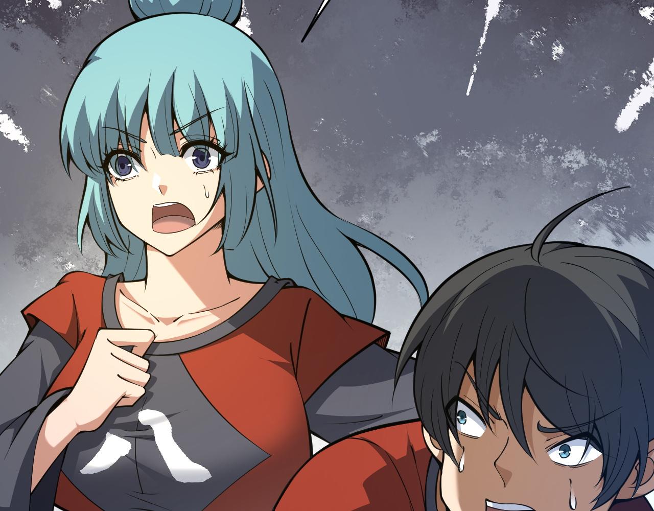 第35话 地狱的血链124