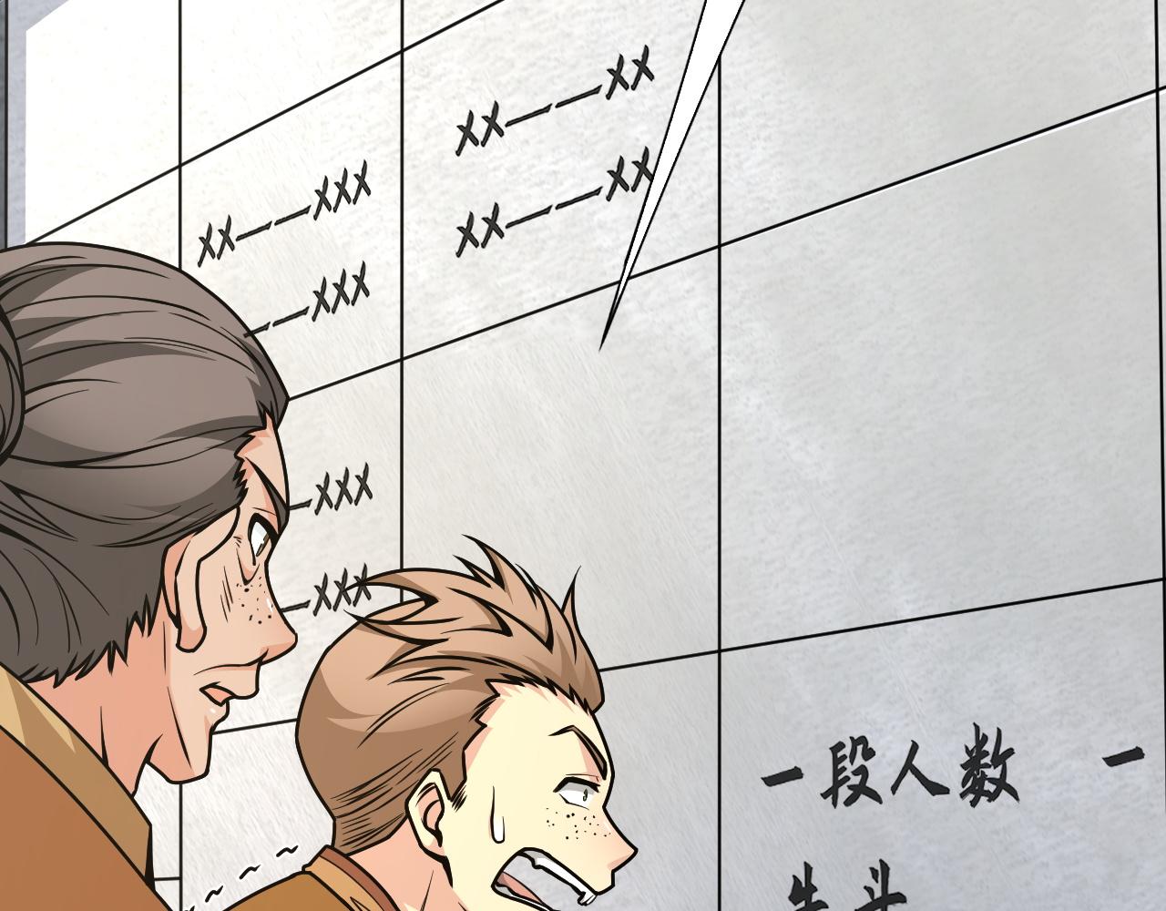 第11话 放榜风波！27