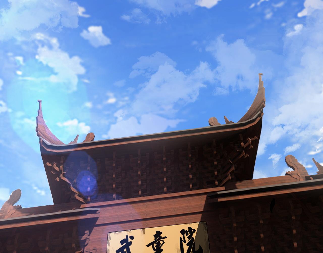 第2话 恶客登门挑衅！134