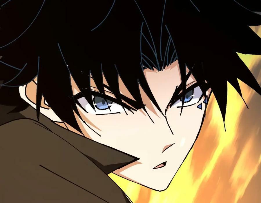 第70话 同归于尽？！6