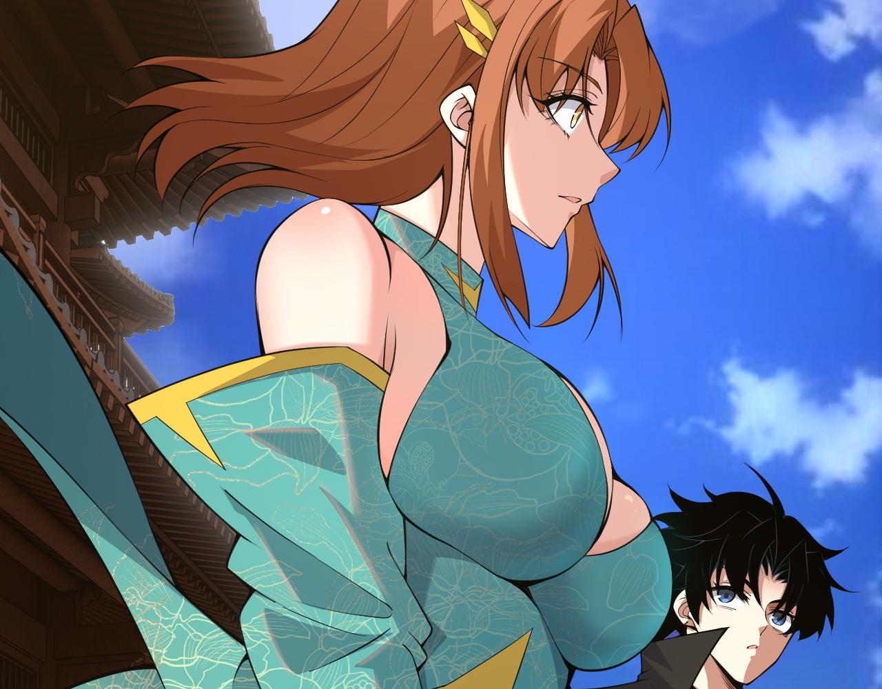 第30话 新的旅程50