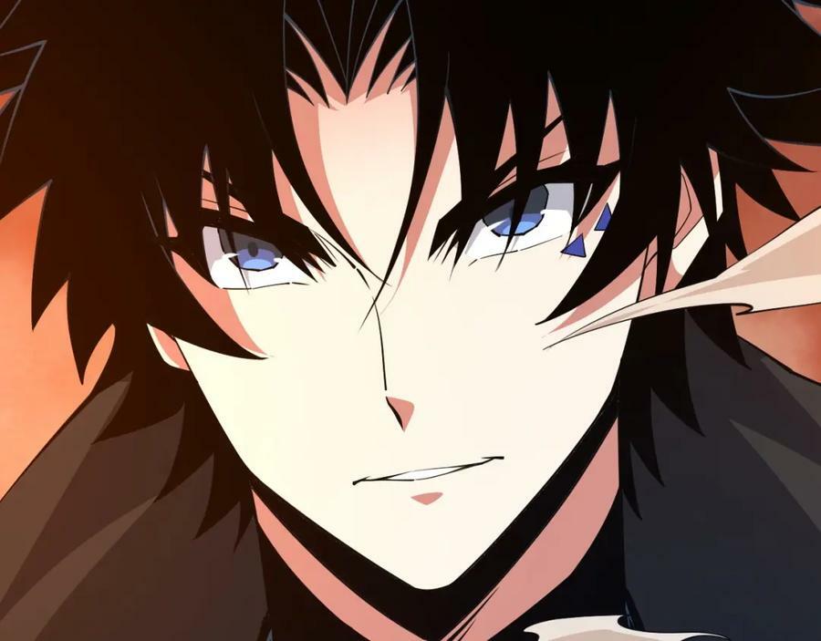 第77话 神秘女将1