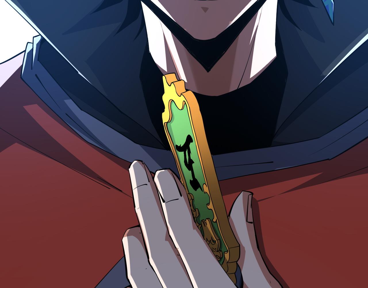第34话 残酷的竞争！39